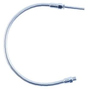 맘모스 방전자바라호스 PT 1/8x430MM 530MM