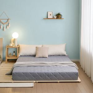 트리플 3단 접이식매트리스 150T+방수커버 SS TWB013