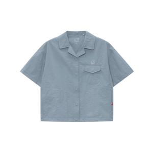 노르디스크 레이사 캠핑 포켓 크롭 W BB OWM25473 G3 K7 Z1