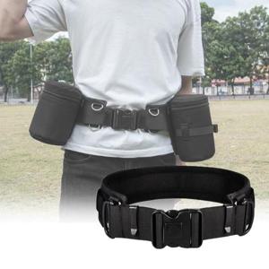 케이스 걸이 스트랩 DSLR 카메라 보관 가방 벨트 고리