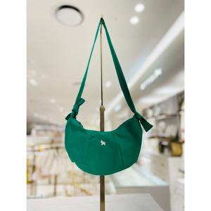 에뜨와e 팝컬러반달백(그린) 07Q038101 에뜨와 출산선물 백일 돌 조카선물 선물하기좋은 어린이집옷