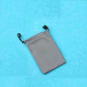 동전파우치 이어폰 파우치 73 x 112 mm 이어폰보관 주머니