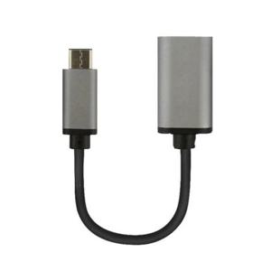 OTG젠더 sanguan 메탈 C타입 USB 3.0고속 데이터전송