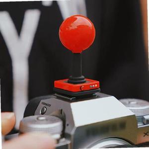 핫슈 커버 카메라 보호 덮개 조이스틱