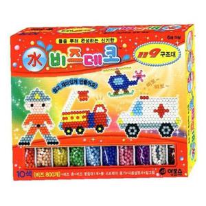 아모스   비즈데코 119구조대/10색