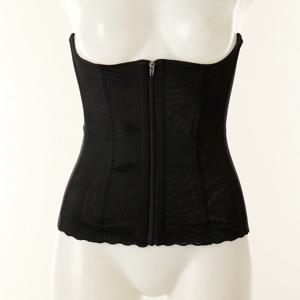 비너스 란제리 VGRH121 허리군살 잡아주는 지퍼타입의 니퍼 VGRH10T00000