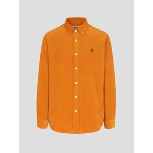 빈폴맨 (BC5964C338) 남녀공용 코듀로이 셔츠 BC5964C338