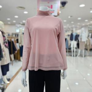 [아르테]반목 망사티셔츠 DSBPWT240_DG