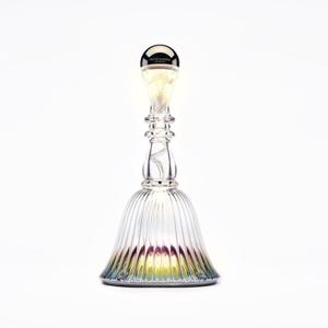 게이즈샵 마르셀반더스의 라문 벨라 플리세 컷 오로라 침실 스탠드 무드등 조명 RAMUN