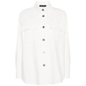 26SS ELENA MIRO  CAMICIA 5023Z000028N011 TP574330274