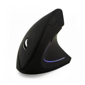 인체공학마우스 무선버티컬마우스 인체공학 손목보호 오른손전용