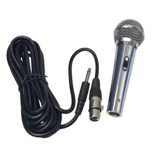 인켈 인켈01 고성능 다이나믹 유선 마이크 6.5mm 5M