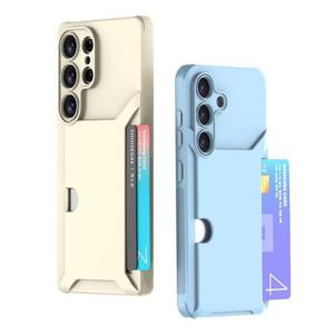 카드슬롯젤리케이스 에픽 비비드카드슬롯젤리케이스 갤럭시S25 갤럭시S24 SM-S931N SM-S921N