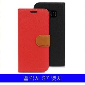 S7엣지케이스 갤럭시 잇템 멀티 다이어리 S7엣지 G935