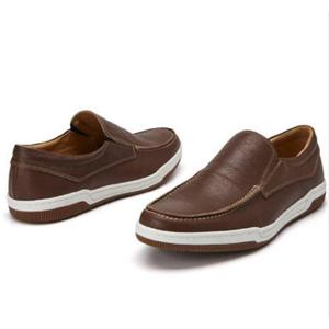 탠디 남성화 캐주얼로퍼 H0053W C-766 브라운 3Cm