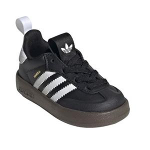 [토박스] (120-160mm) 아디다스 아디폼 삼바 360 I 블랙 운동화 ADKCF3TSSA12BKW