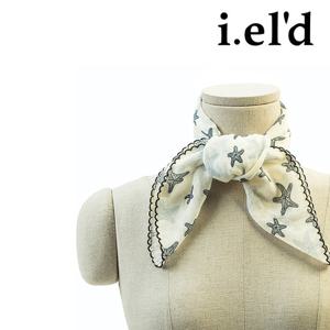 [아이엘드(손수건)]쁘띠 손수건 IBA9002