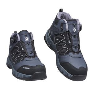 블랙야크 YAK-520D 5인치 논슬립 다이얼 안전화