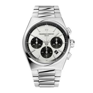 [프레드릭콘스탄트]FC-391SB4NH6B 하이라이프 크로노그래프 오토