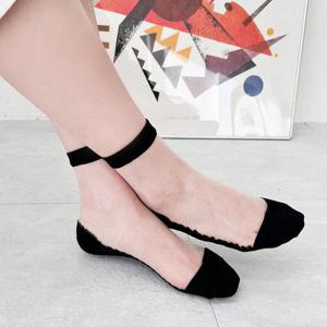 라보 발목 스타킹 양말 SD-220701B