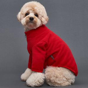 도그아이 강아지옷 애견의류 후리스 (DG197)