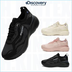 디스커버리 24N 신상품 DXSH5324N 조거 맥스 슬립온 남자 여자 공용 런닝화 워킹화 커플 운동화