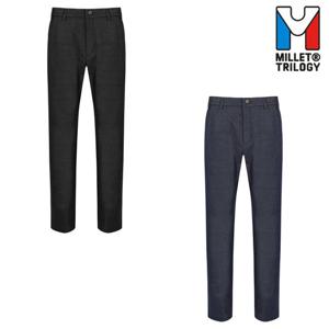 [밀레 (행사)]남성 가을 캐주얼 스판 데피 데님라이프 팬츠_MLTFP232