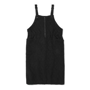 인터크루 HC10 여성 겨울 누빔 원피스 ITY4OL51A