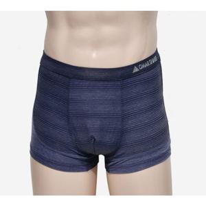 Horizontal Stripe 남자 사각팬티(3매