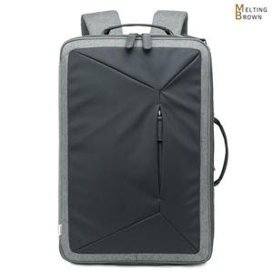 [멜팅브라운] 캐주얼백팩 노트북백팩 남자대학생백팩 가방 CF225