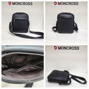 몽크로스 DP01 남성크로스백 MC8812