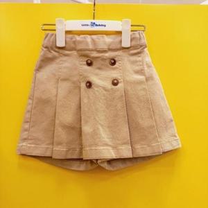 리틀밥독 HC11 빌리큐롯바지 B241MPT04