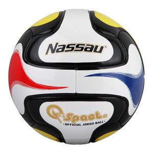 농구 낫소 큐스팩트M Qspact M 족구공 4호