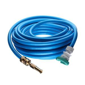 호스 (무배)워터샷말랑호스세트(35M)물호스 분사기 릴