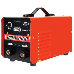 용접기 인버터 직류 아크용접기 ASEA 180P