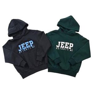 [지프키즈] 지프키즈]25SS.디트로이트후드티(KQ1THU052)