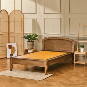 [GS비밀] [명품의료기] DS 2232SS 슈퍼싱글 한지황토 흙침대