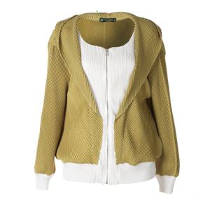 [몬테밀라노]캐쥬얼후드가디건X5SB5G109A