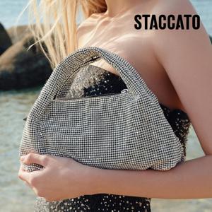 [스타카토(슈즈)]여성가방 B_EXPENS03_WIT