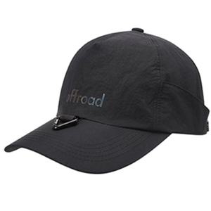 [오프로드]유니 오프로드 카라비너 볼캡 모자 _5LG7415