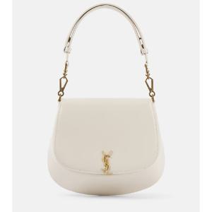 생로랑 Voltaire 레더 숄더 백 P00979454