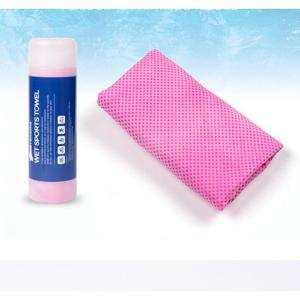 [레노마수영복]다용도 스포츠 습식타올 RT2C002