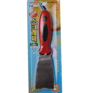 스텐 스크레퍼 k1781 밀칼 끌칼