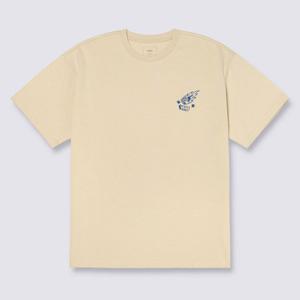 [반스]아티스트 컬렉션 Vans X Space Molly 박스 티셔츠 VN000RA72N11