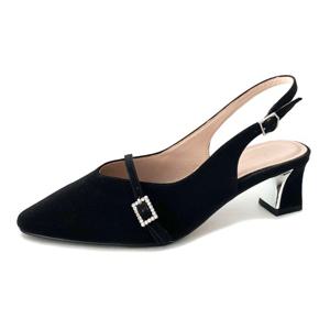 [에스콰이아]여성 슬링백 EQEMST684BK