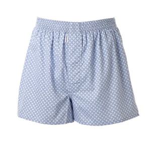 (비너스) 하루종일 쾌적함 + 부드러운 순면 남자트렁크 팬티-VMPQ161