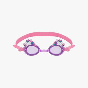 [스테판조셉] 자외선차단 유아 물안경 유니콘