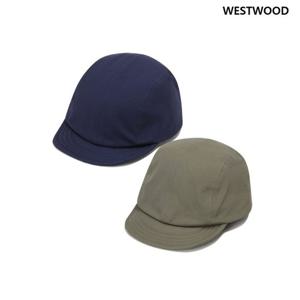 [웨스트우드] 남여공용 숏 캡 모자_WO3UTCP309