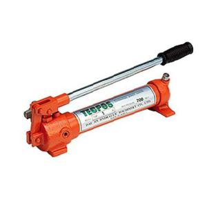 53154 유압식 수동펌프 THP-1AB 천공기(2타입  4타입