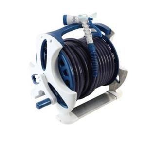 94691 고급형 릴호스 HT-0050 50m 세차 수도 원예